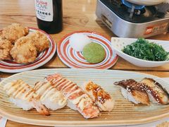 -Sushi Love 创意寿司(正佳广场店)