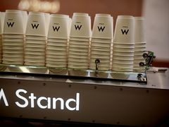 -M Stand(深圳南山欢乐颂店)