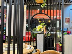 大堂-喜上喜鸡煲翅(吉大店)