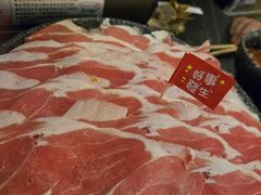 -熹悟海鲜火锅·广式打边炉