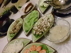 DSC_0454-一叶一世界•素食餐厅(环球中心店)