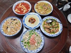 -管记水席老店(仙果市街店)