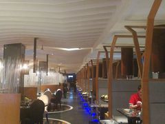 大堂-王家渡火锅店(亦庄店)