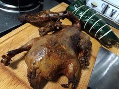 -文虎酱鸭(文昌路店)