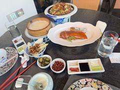 -玖五京菜(杭州城北万象城店)