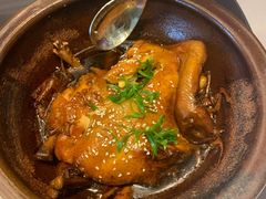 花雕鸡-江仙雅居(苏州桥店)