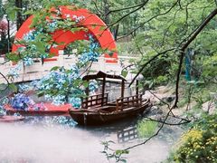 -月湖风景区