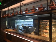 -老墙根涮肉·铜锅·烧烤(欢乐谷·王四营店)