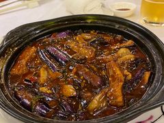 -聚春园自助餐厅(东街口店)