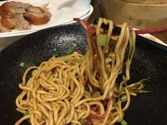 -北京老铺烤鸭(老城根店)