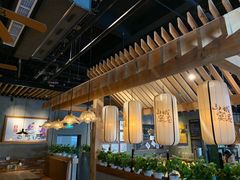 大堂-山城遇宴·重庆江湖菜(五道口银谷大厦店)