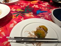 -上海滩餐厅(BFC外滩金融中心店)