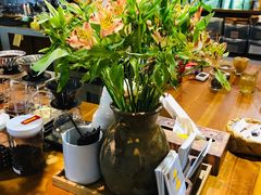 自助取餐区-唐咖精品咖啡(大理古城手冲店)