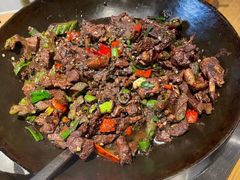 -牛八宝桂林米粉(八里庄店)