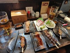 -吉屋居酒屋(群力店)