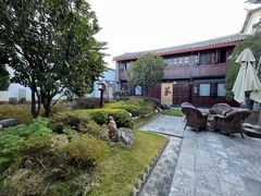 -喜林苑·稻田餐厅(品相府店)