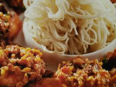 -和记小菜(东方店)