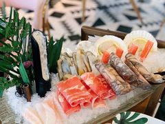 -集渔泰式火锅(泉舜购物店)