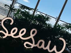 -Seesaw Coffee(朝阳大悦城店)
