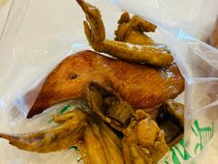 -大益烤鸡