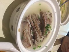 西北45度—西北民间菜主题餐厅(世茂广场店)-西北45°(世茂广场店)