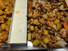 -一米鸡肉创意韩餐(五山店)