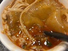 -湘肠香火锅店(团结湖店)