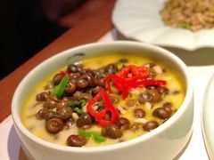 清水有机丝螺-卯时·龙光雅宴·精致锡帮菜(惠山古镇店)