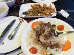 -尚雅铁板料理自助餐厅(乐松店)