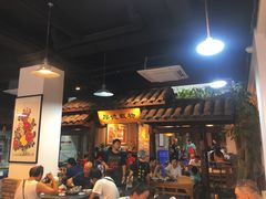 -冯四孃跷脚牛肉·非物质文化遗产店