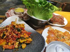 -原始泥炉烤肉(总店)