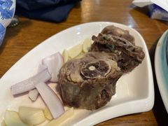 -河州宾馆清真餐厅(文锦南路店)