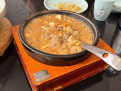 -泰山廊亦舫(丽景店)