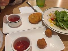 -摩欧客意式餐厅(高新活力汇店)