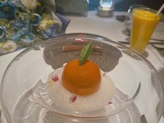 -翡翠36餐厅(浦东香格里拉店)