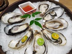 -Minase水濑·日料放题(外滩店)