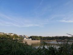 -黄埔古港