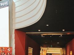 -首都电影院(金融街店 杜比全景声)