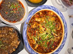 -新概念来凤鱼(璧山店)