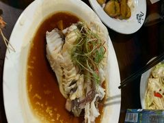 -海盗餐厅