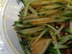 -魏家凉皮(协和店)