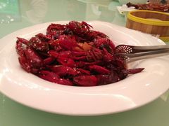-悦融琥珀·京鲁菜·海味珍品(西单店)