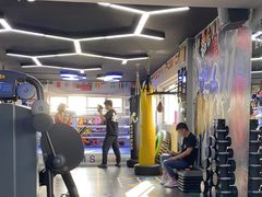 -M.S拳击泰拳馆(大学路店)