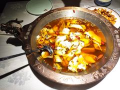 -雲蜀龙阁·金牌水煮鱼(方庄店)