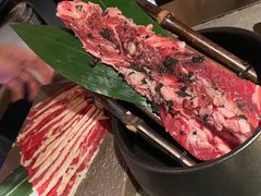-谷牛日式烤肉(宝山U天地店)