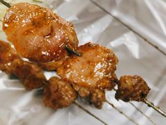 -酒宝荡烧烤(长航局江大路住宅小区店)