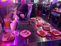 -同至人购物中心(朝阳街店)