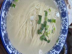 -苏州藏书羊肉馆(安顺路店)