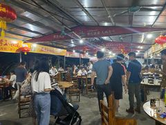 -大地农庄(逢沙大道店)