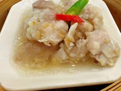-老廣新意-全天茶点(宝能店)